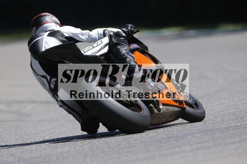 /43 08.08.2025 Discover the Bike ADR/Race 3 rot/508